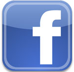 Facebook Logo Small