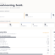 My Personal CRM Dashboard